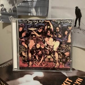 THE TRAGICALLY HIP - Fully Completely CD